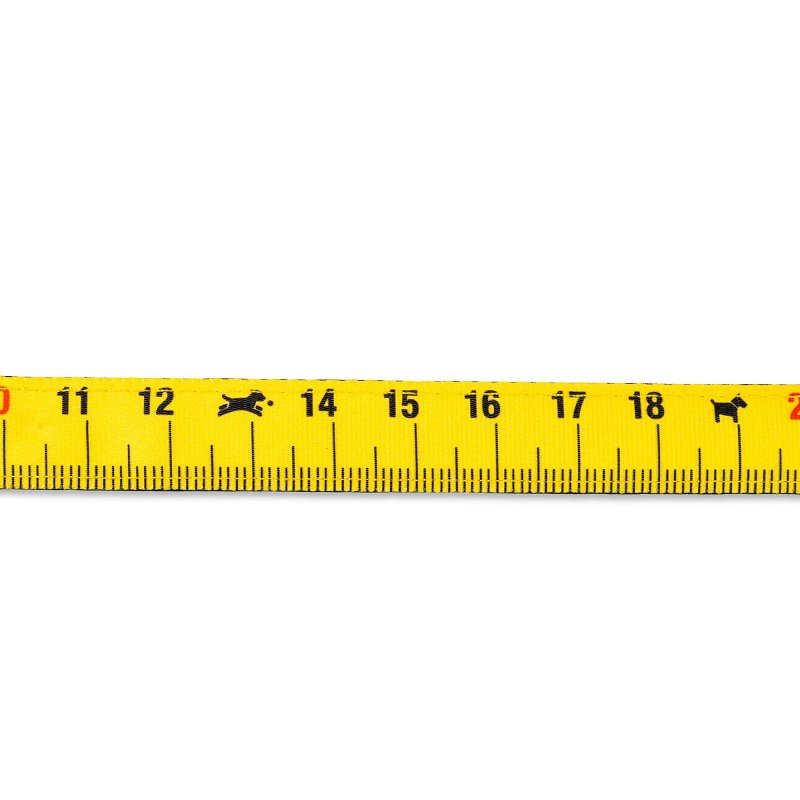 Повідець короткий Max & Molly Short Leash Ruler — Фото 2