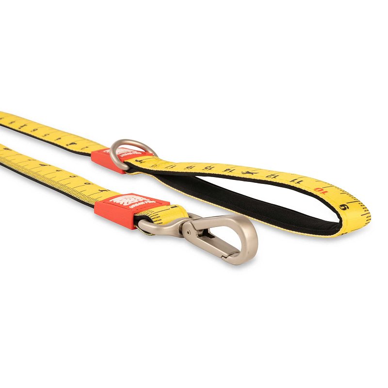 Повідець короткий Max & Molly Short Leash Ruler — Фото 4