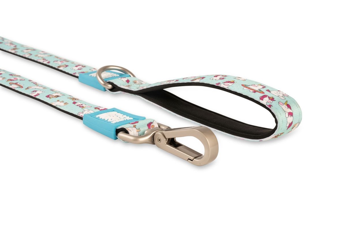 Повідець короткий Max & Molly Short Leash Unicorn — Фото 3
