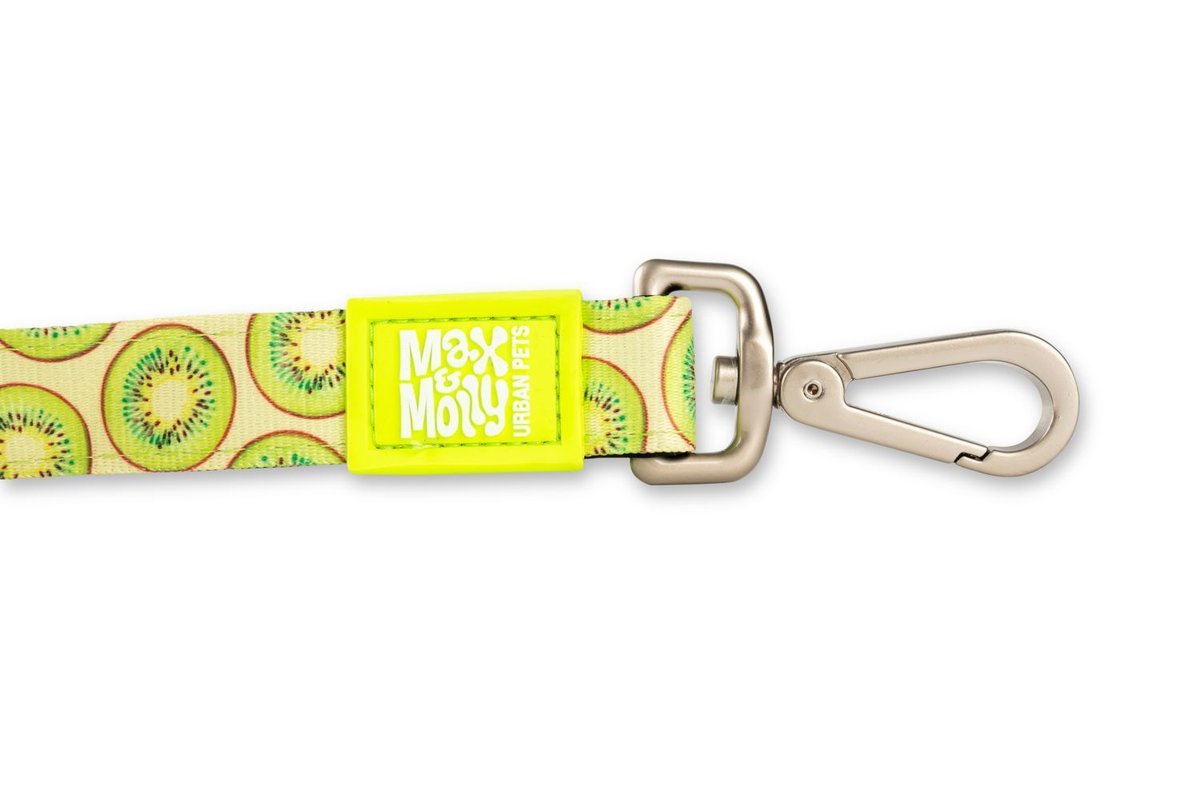 Повідець короткий Max & Molly Short Leash Kiwi — Фото 2