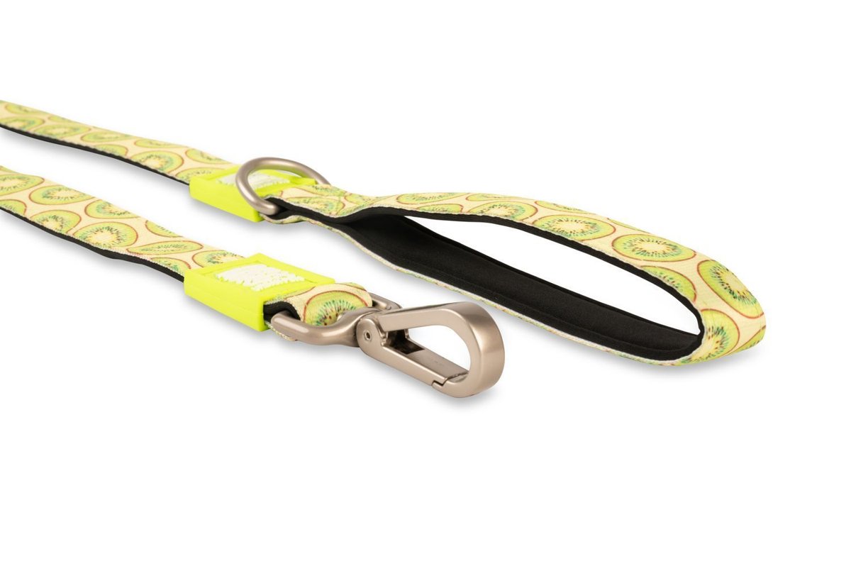 Повідець короткий Max & Molly Short Leash Kiwi — Фото 3