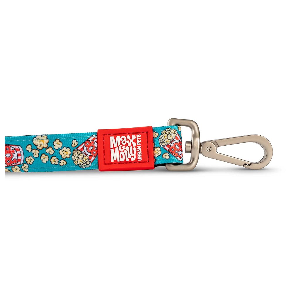 Повідець короткий Max & Molly Short Leash Popcorn — Фото 3