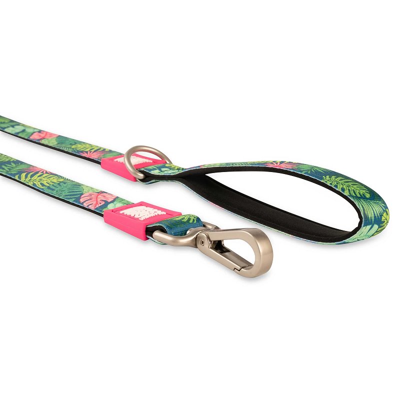 Повідець короткий Max & Molly Short Leash Tropical — Фото 3