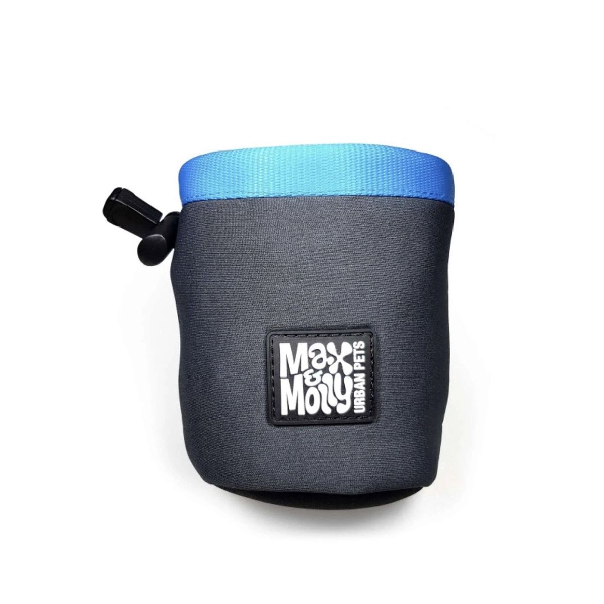 Сумочка для ласощів Max & Molly Treat Bag Sky Blue — Фото 1