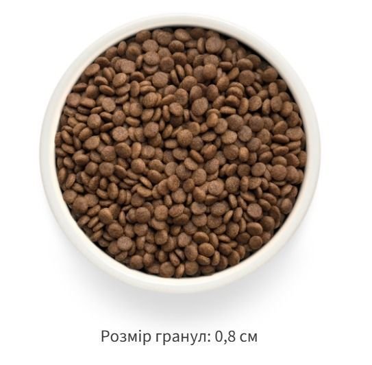 Сухий корм Grandorf Fresh качка та батат для стерилізованих котів — Фото 3