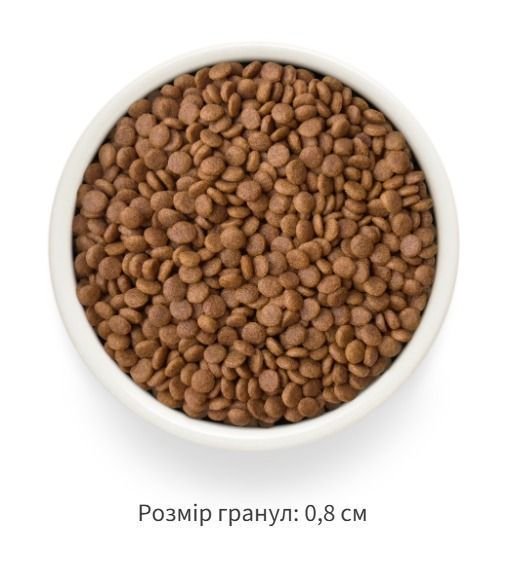 Сухий корм Grandorf Fresh качка та батат для дорослих котів — Фото 3