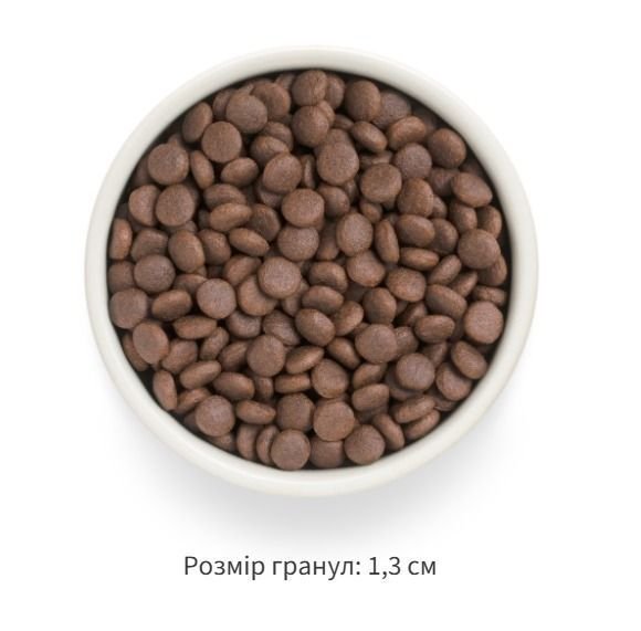 Сухий корм Grandorf Fresh качка та батат для дорослих собак середніх та великих порід — Фото 3
