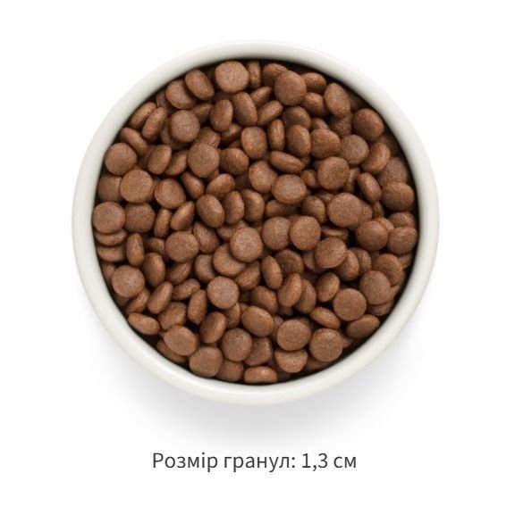 Сухий корм Grandorf Fresh лосось та батат для дорослих собак середніх та великих порід, 10 кг — Фото 3